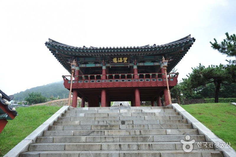 鎮南館 (1/9)