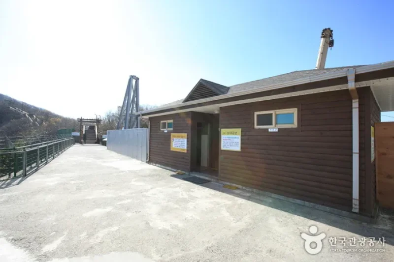 頭輪山ケーブルカー (11/22)