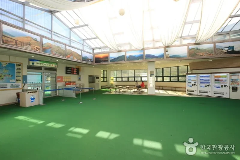 頭輪山ケーブルカー (18/22)