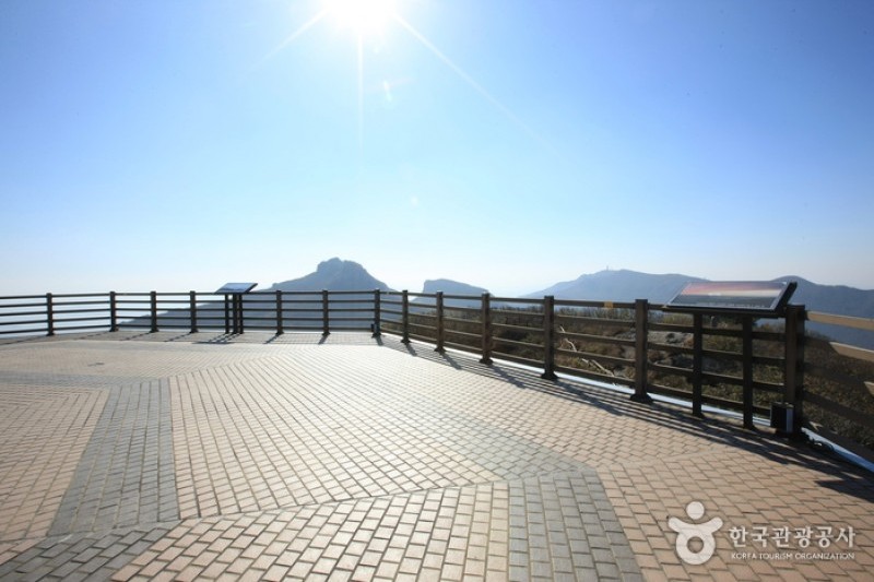 頭輪山道立公園 (24/52)