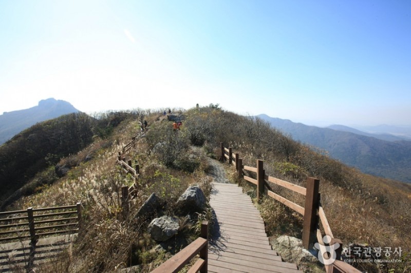 頭輪山道立公園 (37/52)