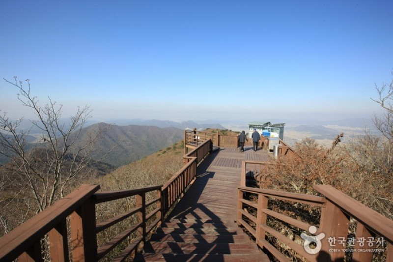 頭輪山道立公園 (40/52)