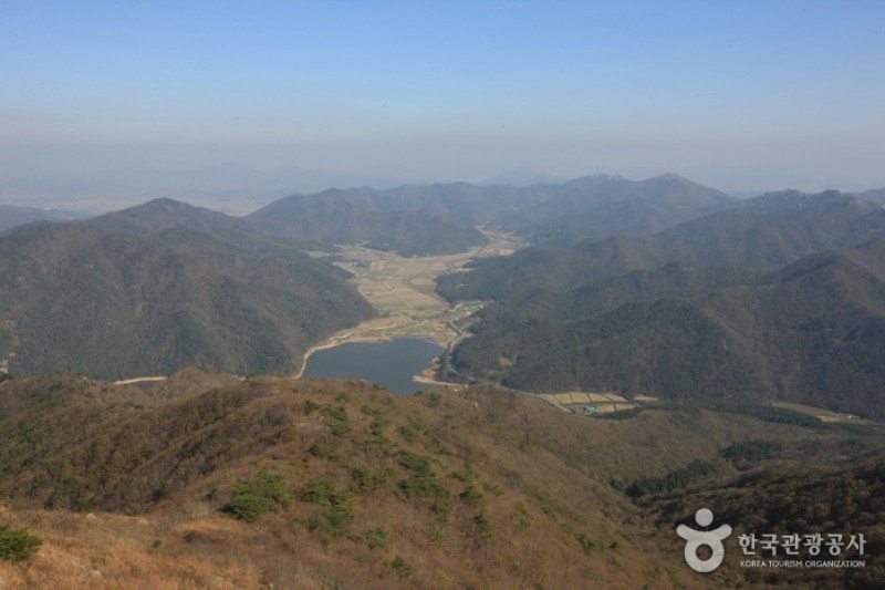頭輪山道立公園 (41/52)
