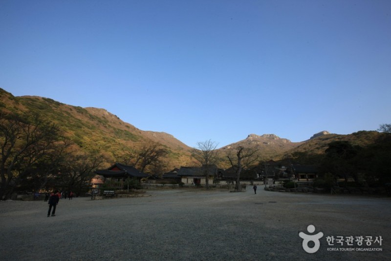 頭輪山道立公園 (43/52)