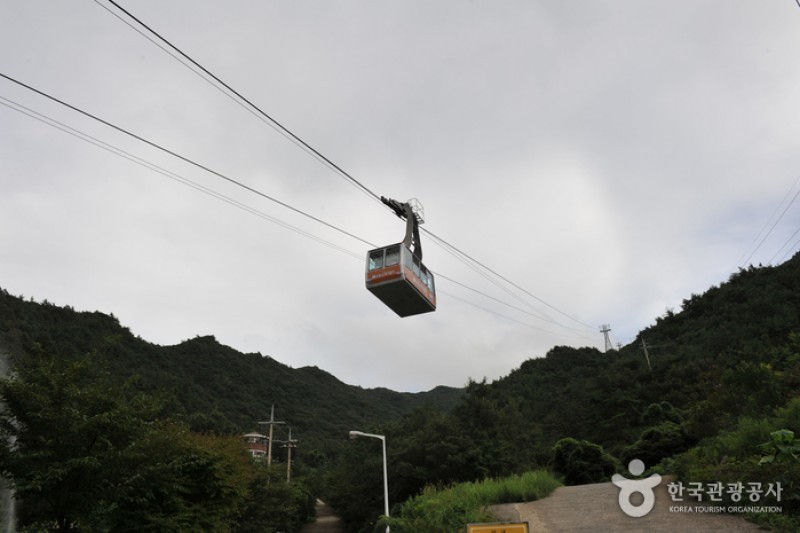 頭輪山道立公園 (47/52)