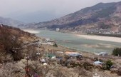 光陽 梅花村