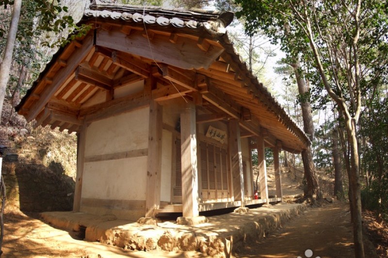 茶山草堂 (11/18)