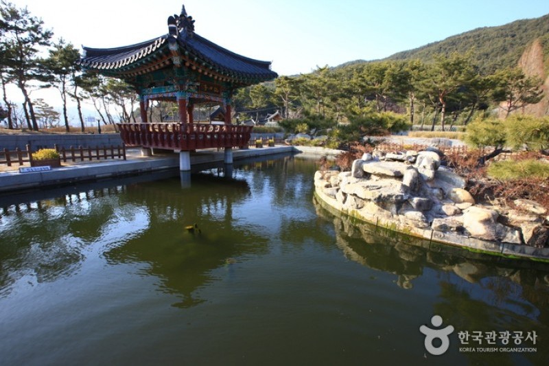 韓国歌辞文学館 (1/14)
