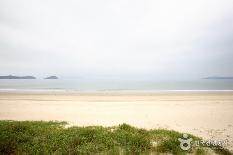 薪智鳴沙十里海水浴場 (20/26)