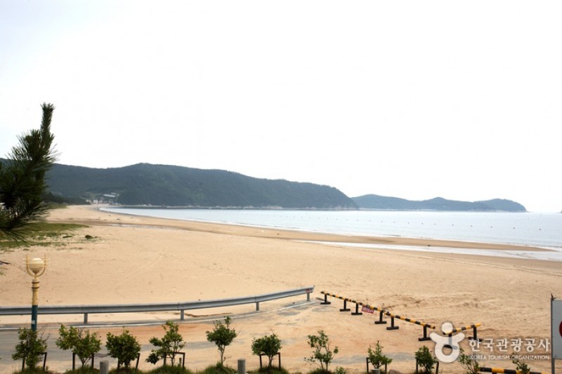 薪智鳴沙十里海水浴場 (25/26)