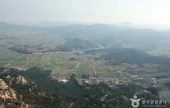 全羅南道 霊岩郡