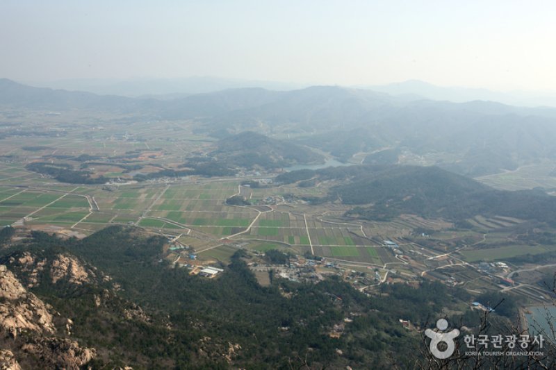 全羅南道 霊岩郡 (1/4)