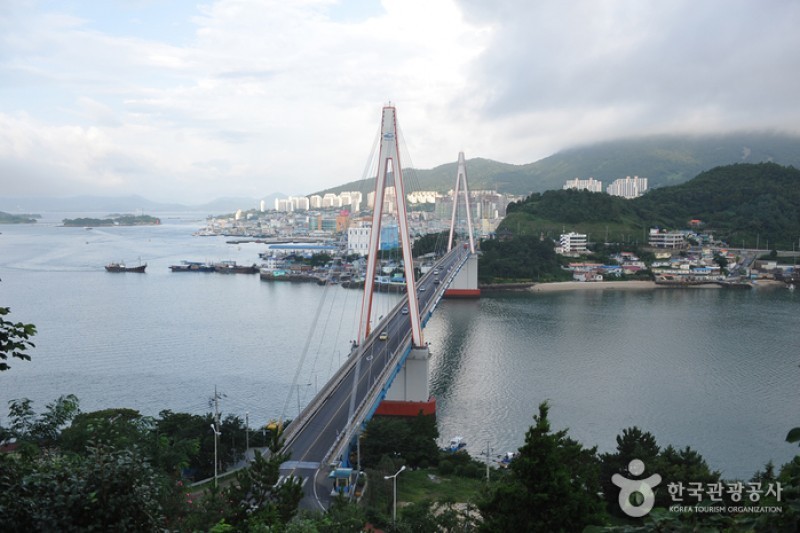 突山大橋 (1/5)