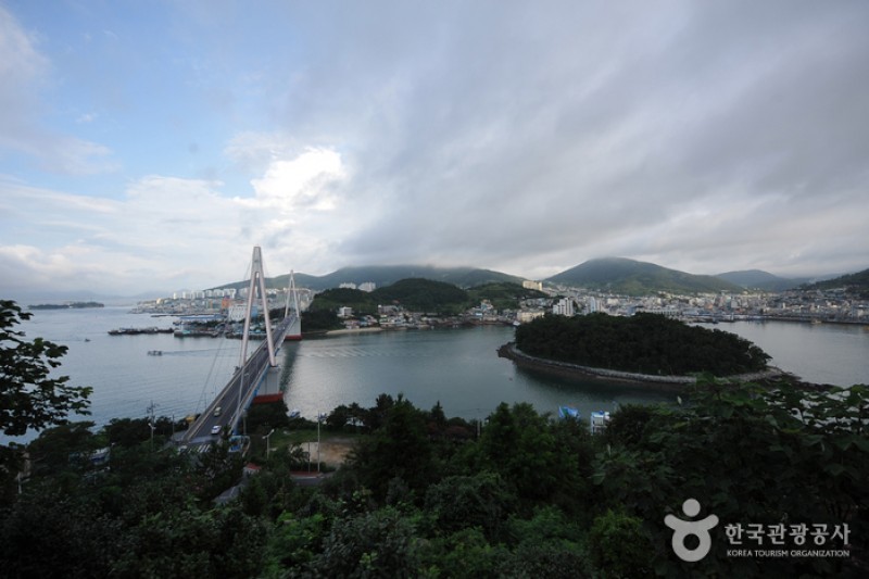突山大橋 (2/5)