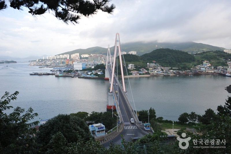 突山大橋 (3/5)