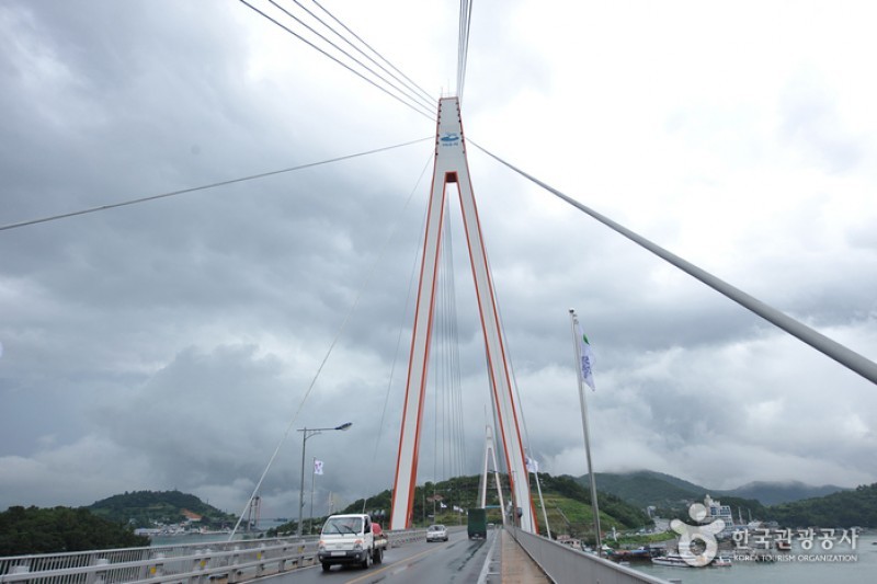 突山大橋 (4/5)