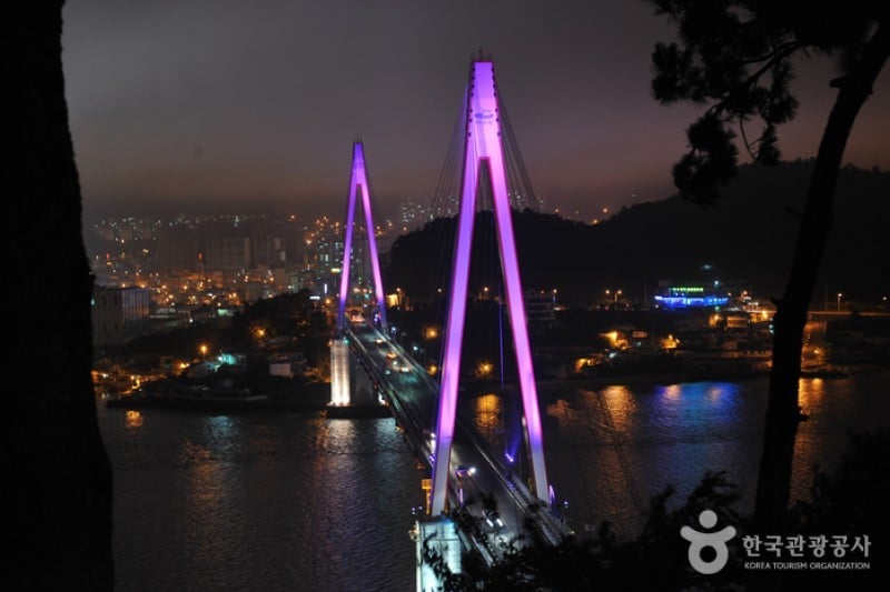 突山大橋 (5/5)