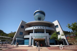 韓国お茶博物館