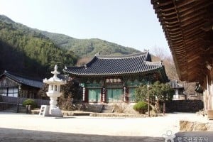 泉隠寺