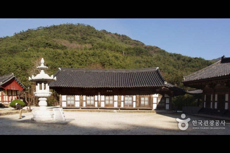 泉隠寺 (2/19)