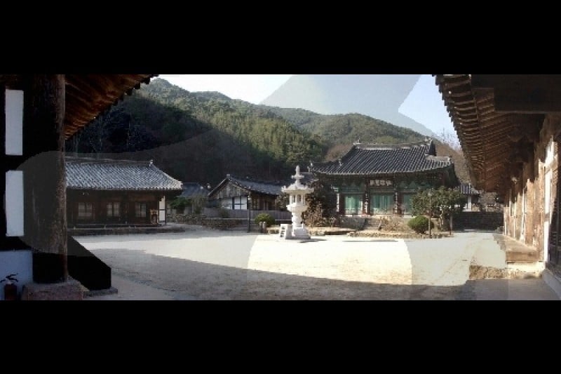 泉隠寺 (8/19)