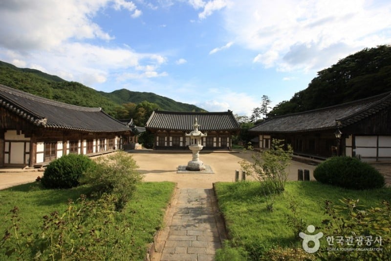 泉隠寺 (13/19)