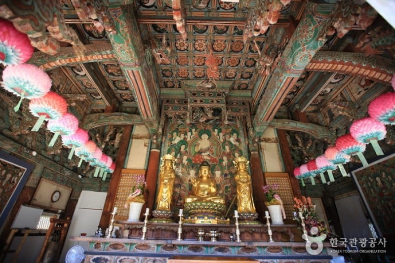 泉隠寺 (14/19)