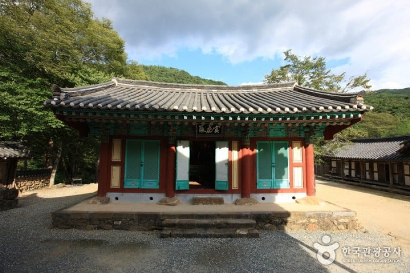 泉隠寺 (16/19)