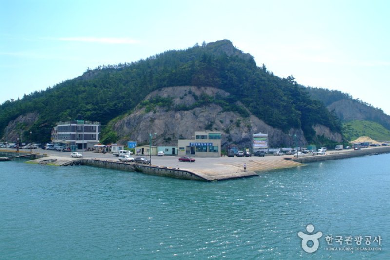 彭木港(팽목항) (1/6)