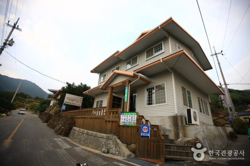 求礼 山茱萸村 (7/10)