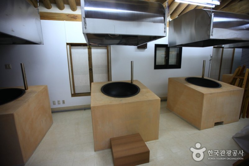 順天伝統野生茶体験館 (6/11)