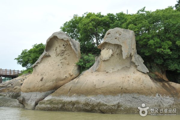 木浦カッパウィ