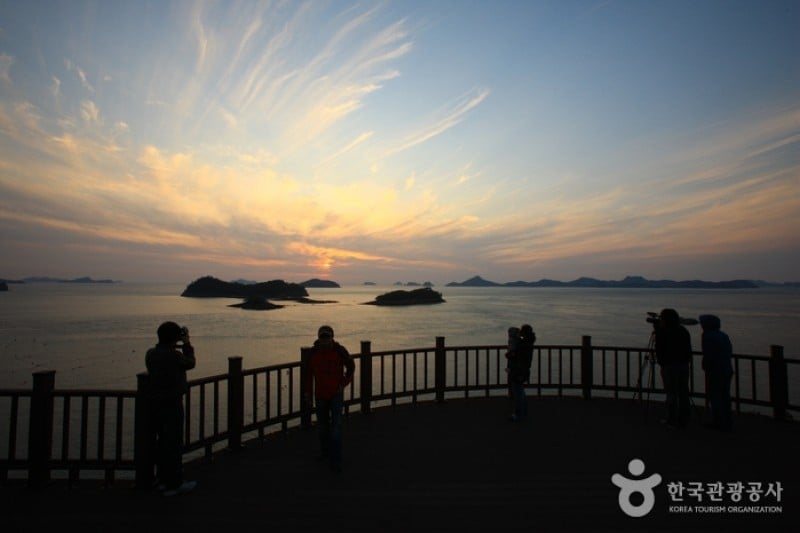 細方落照展望台 (3/7)