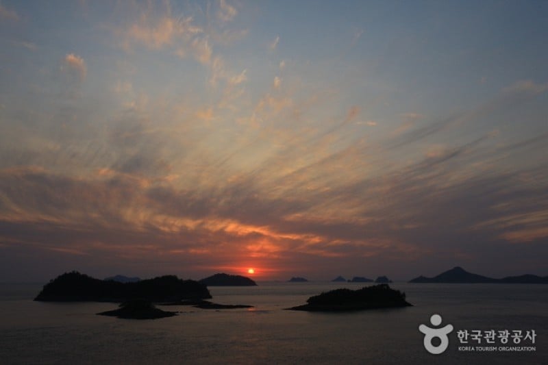 細方落照展望台 (5/7)