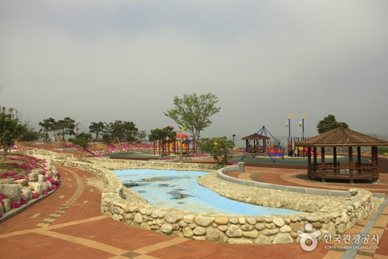 咸平エキスポ公園 (14/29)