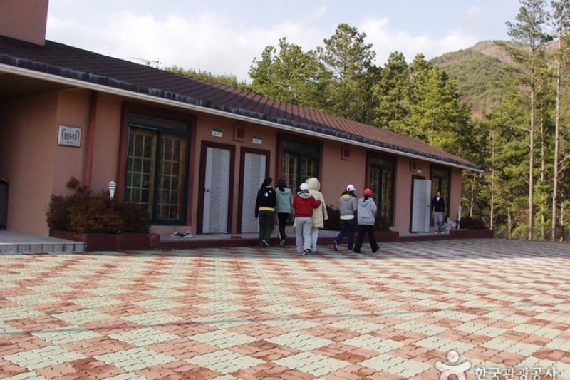白雲山自然休養林 (6/7)