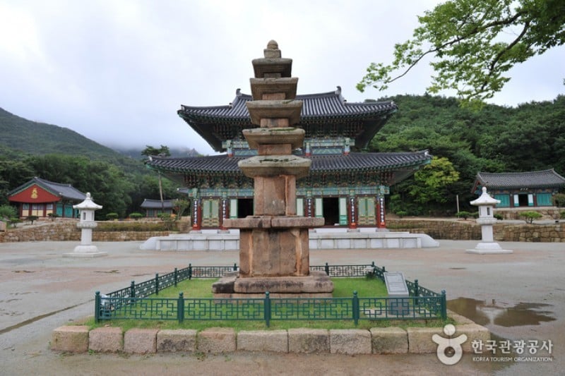 道岬寺 (14/29)