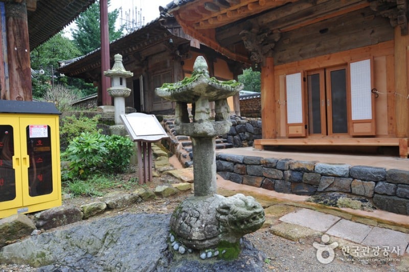 興国寺（文化財資料第38号）（흥국사  (3/5)