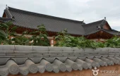 霊岩鳩林村