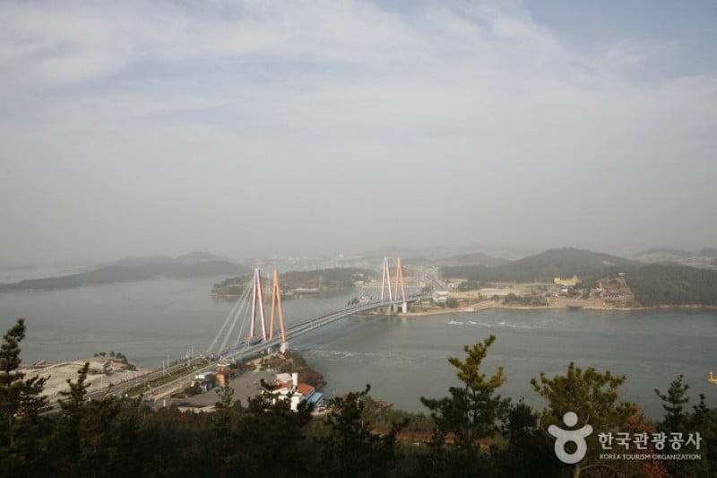 珍島大橋 (3/5)