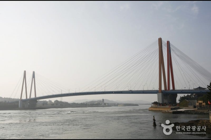 珍島大橋 (5/5)