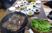 トッカルビ本家（떡갈비본가 