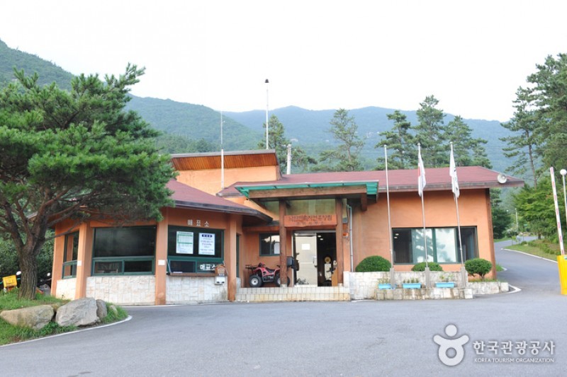 楽安民俗自然休養林 (5/5)