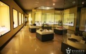 順天市立プリキップンナム博物館