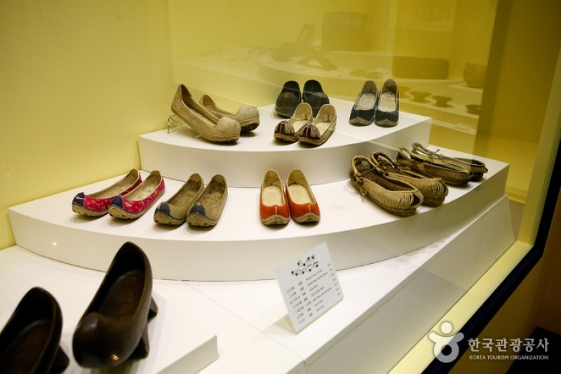 順天市立プリキップンナム博物館 (2/5)