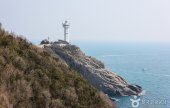 巨文島灯台