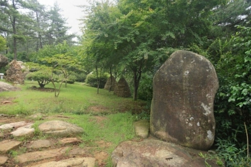 天冠山文学公園 (3/20)
