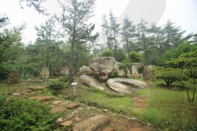 天冠山文学公園 (4/20)