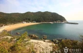 防竹浦海水浴場