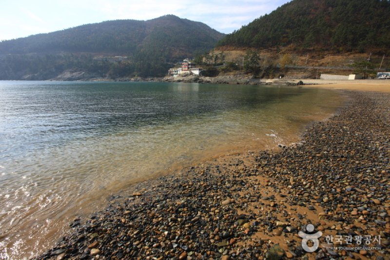 防竹浦海水浴場 (5/11)